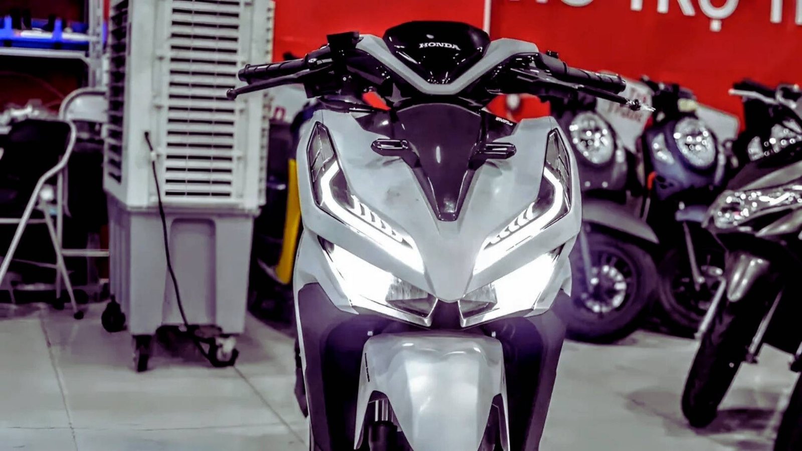 Honda Activa 7G 2025 – Ride Home Today at Just ₹12,000 Down with 77 KMPL Mileage!