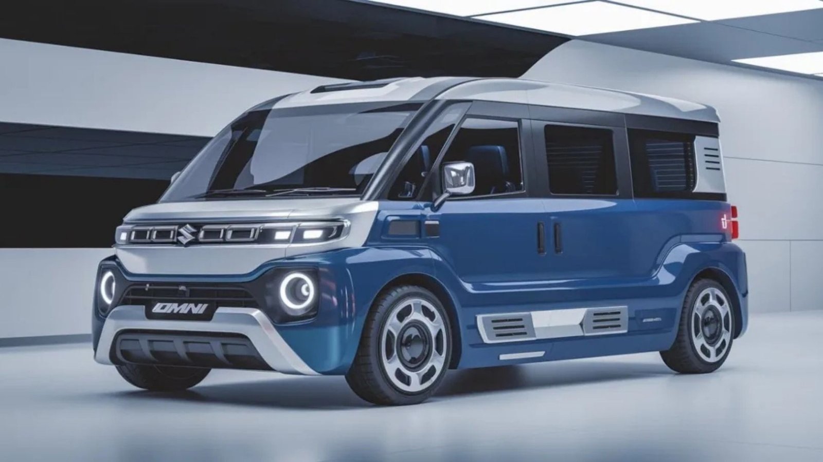 Maruti Omni 2025 – Affordable Multi-Purpose Van with 28 KMPL Mileage & Price ₹3.25 Lakh!