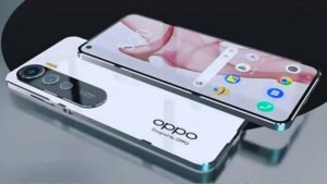 Oppo F29 Pro Stuns India