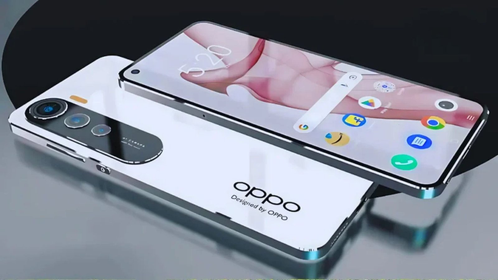 Oppo F29 Pro Stuns India