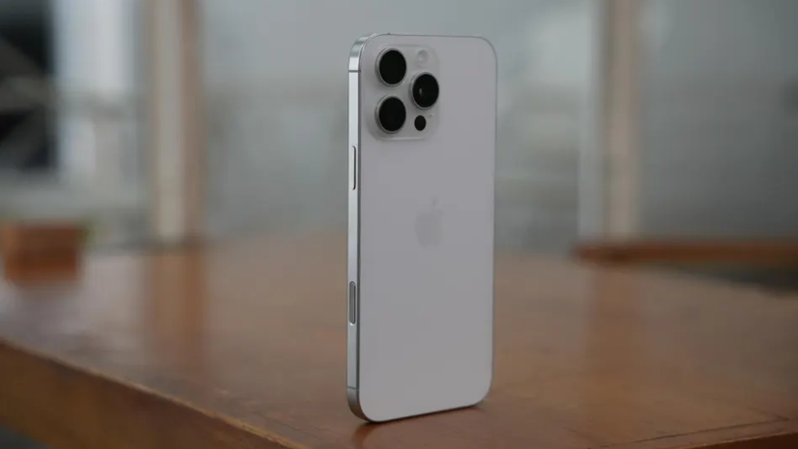 iPhone 16 Pro Max One-Year Review
