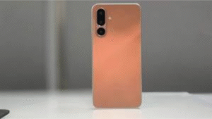 Samsung Galaxy M36 5G Review