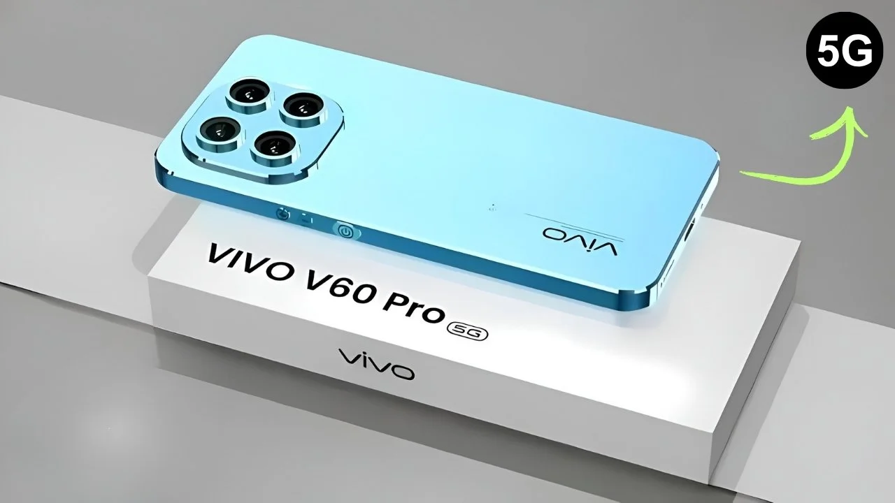 Vivo S30 5G