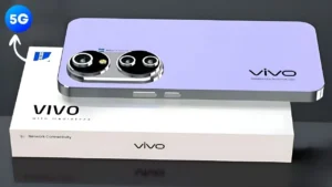 Vivo V23 Pro 5G